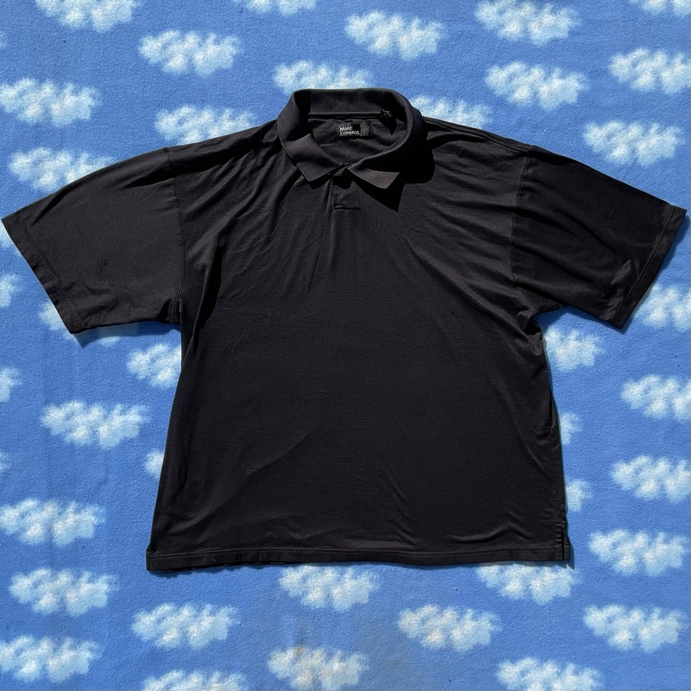 Marc Edwards Polo Shirt